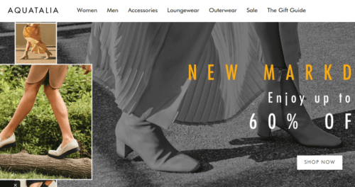 aquatalia autumn 2019