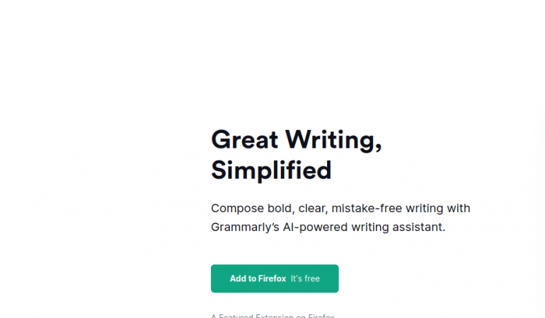 Grammarly