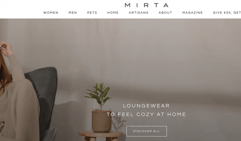 MIRTA