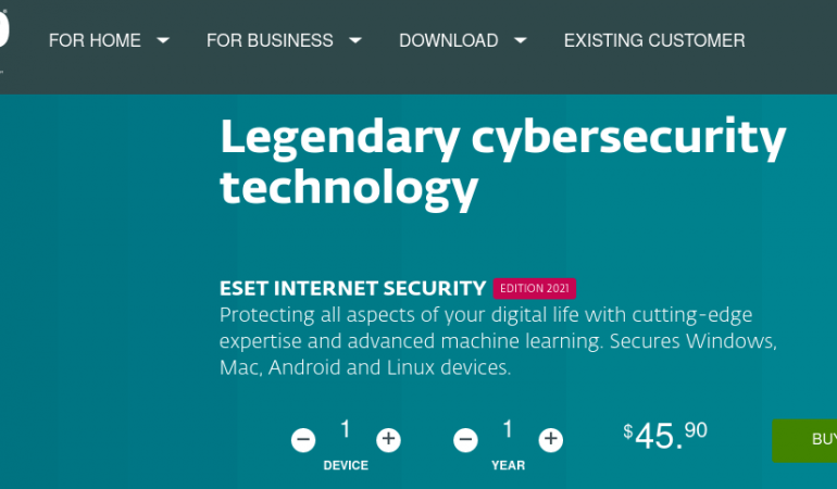 ESET
