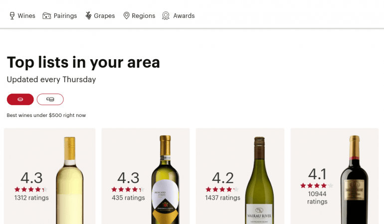 Vivino
