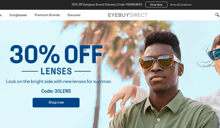 EyeBuyDirect