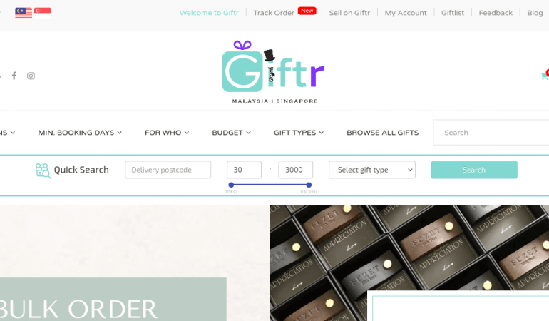 Giftr