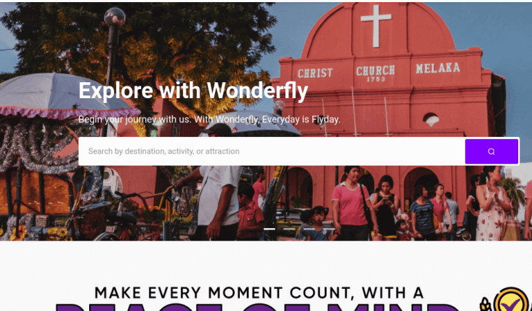 Wonderfly