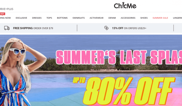 Chic Me