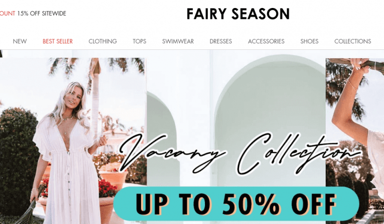 Fairyseason
