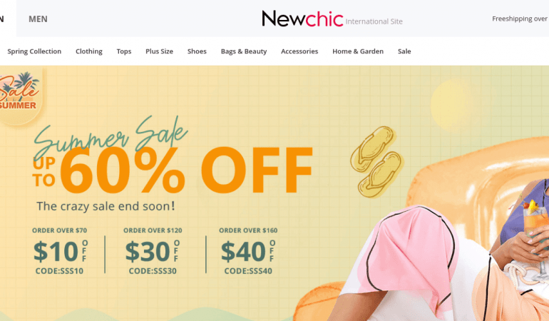 Newchic