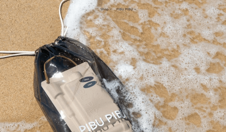 PIBU PIBU