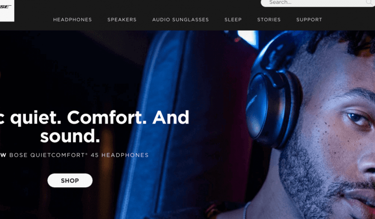 Bose