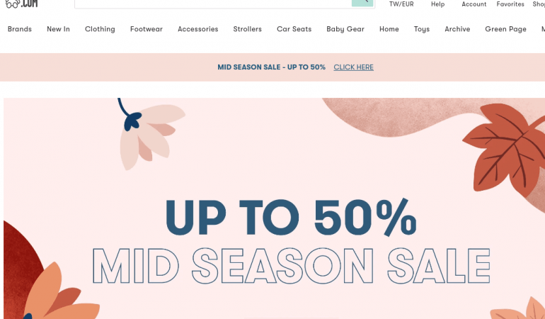 Babyshop