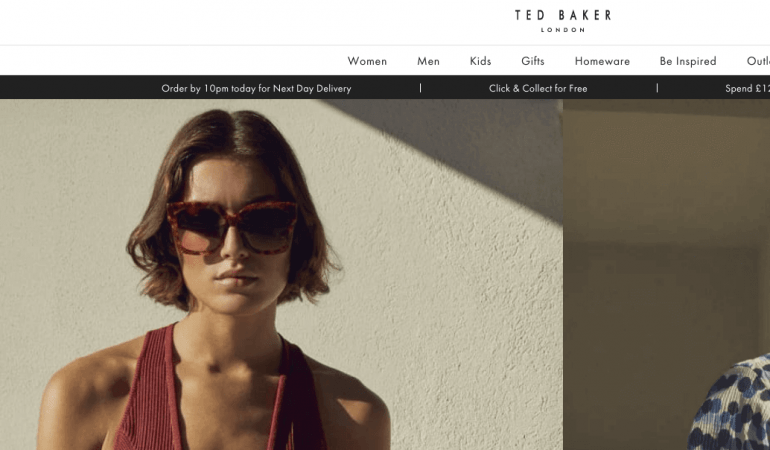 Ted Baker London