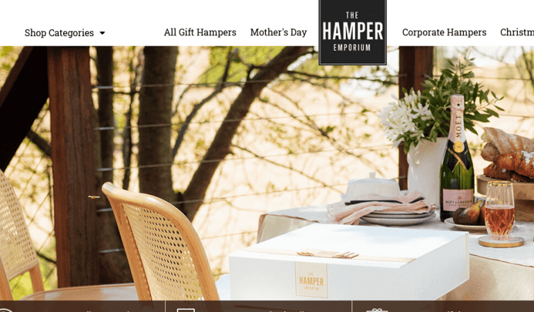 The Hamper Emporium