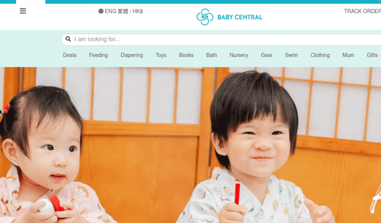 Baby Central