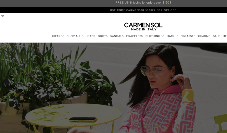Carmen Sol