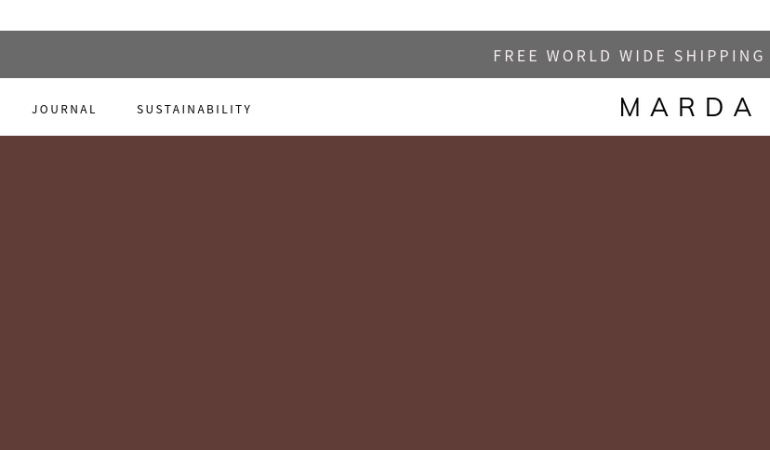 MARDA