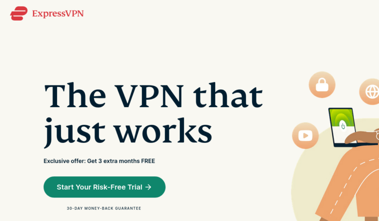 ExpressVPN