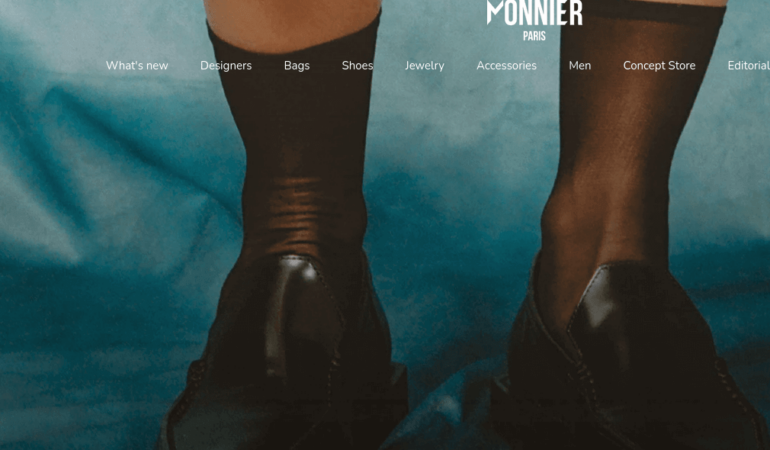 Monnier Paris