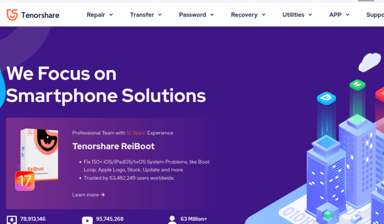 Tenorshare