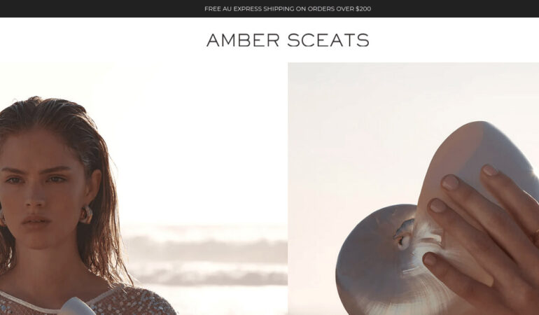 Amber Sceats