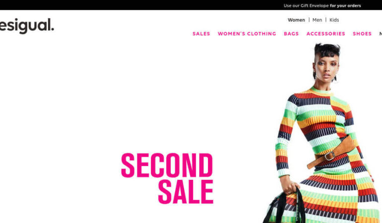 Desigual