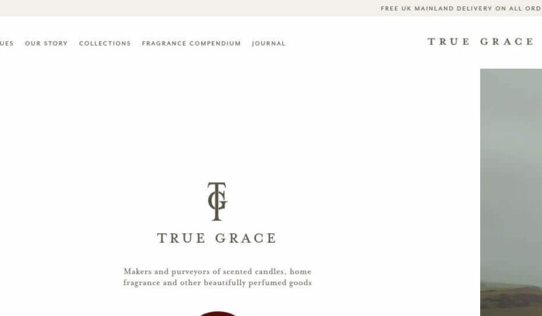 True Grace