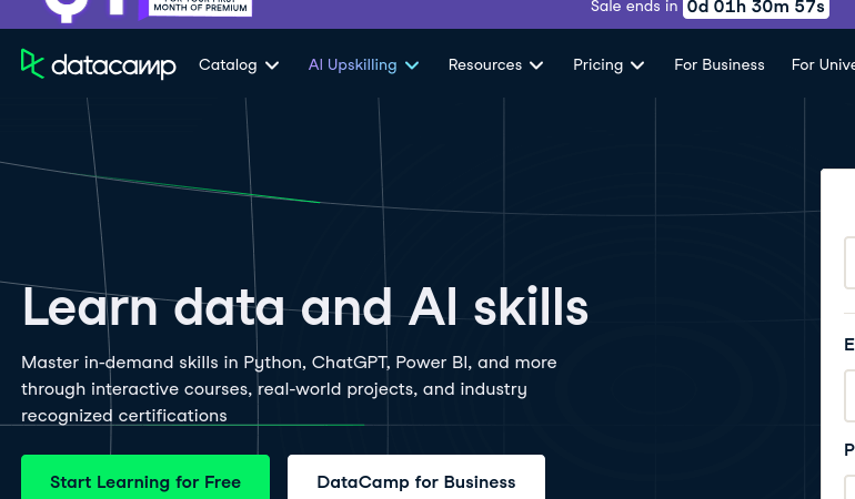 DataCamp